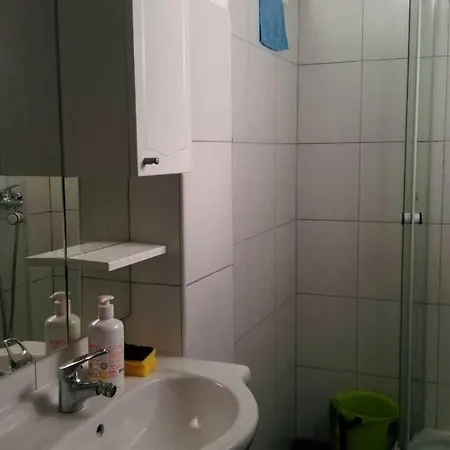 شقة Apartman Delux سراييفو
