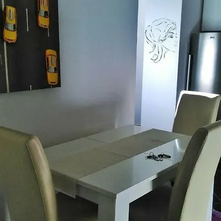 Apartman Delux