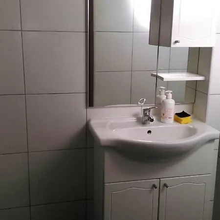 شقة Apartman Delux سراييفو